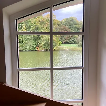Ferienhaus Le Sart De Bouland *