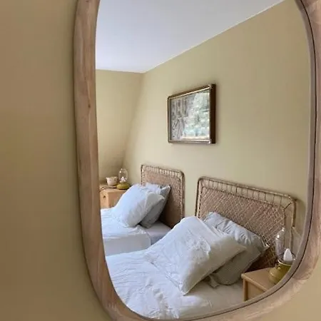 Ferienhaus Le Sart De Bouland *